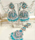 Very pretty Hotselling noratan jhumka tika